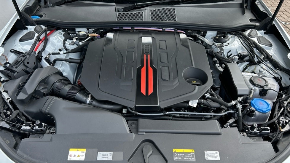 Used Audi A5 2025 for sale - 76074351: Photo 20