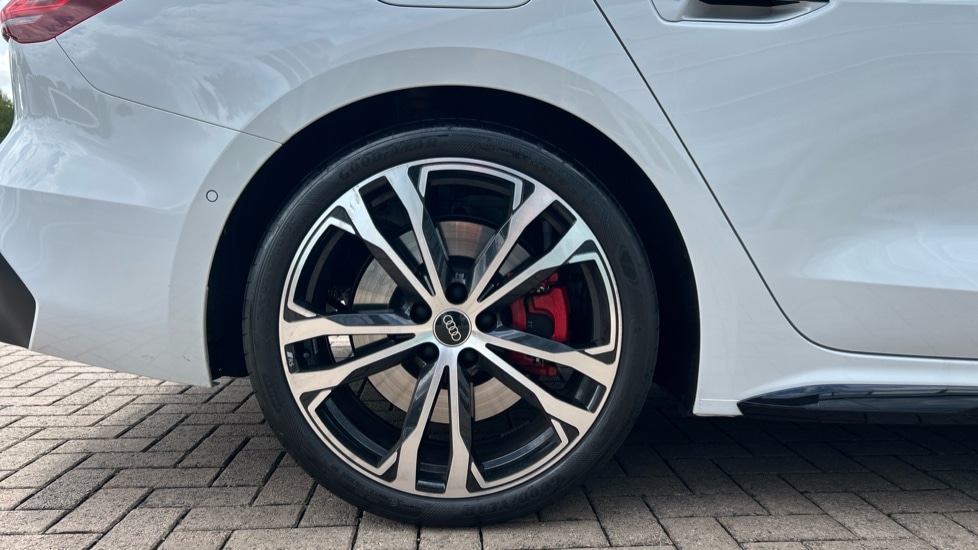 Used Audi A5 2025 for sale - 76074351: Photo 21