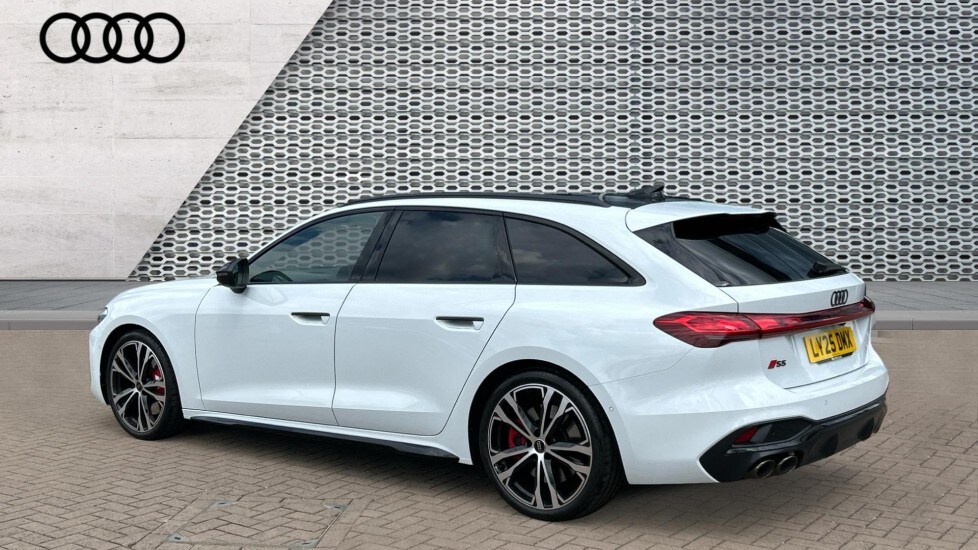 Used Audi A5 2025 for sale - 76074351: Photo 3