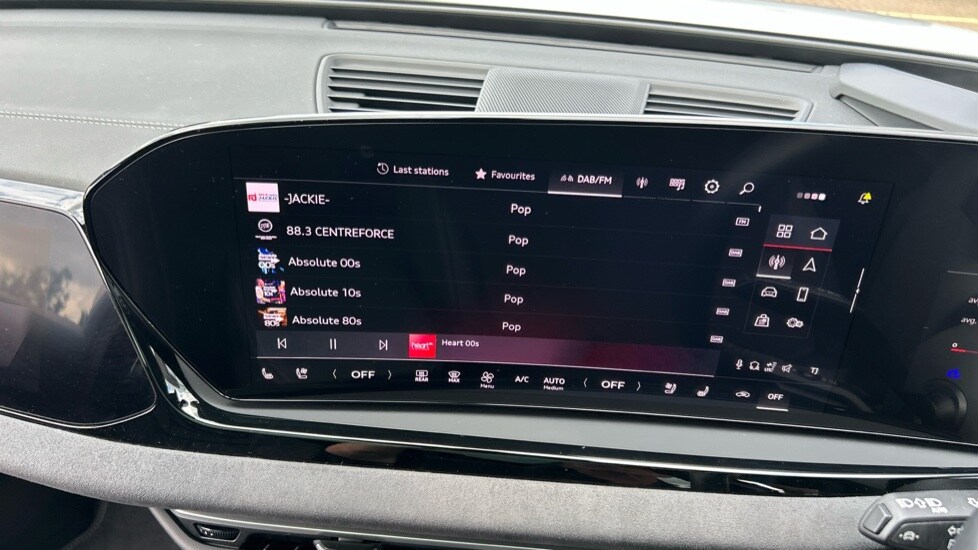 Used Audi A5 2025 for sale - 76074351: Photo 38