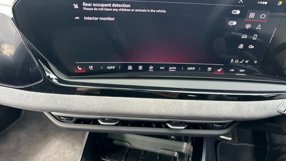 Used Audi A5 2025 for sale - 76074351: Photo 39