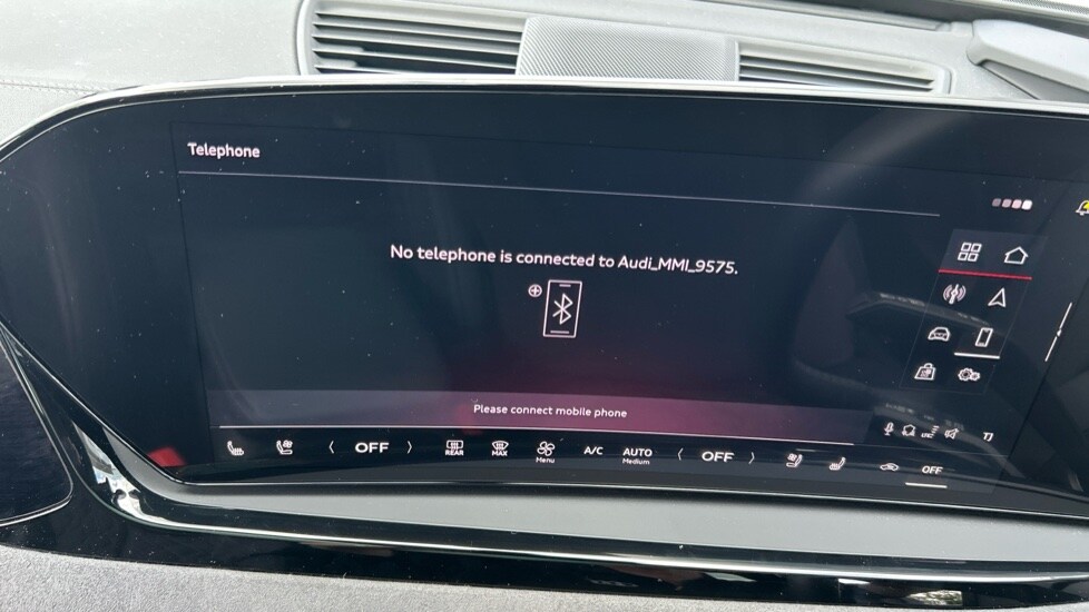 Used Audi A5 2025 for sale - 76074351: Photo 40