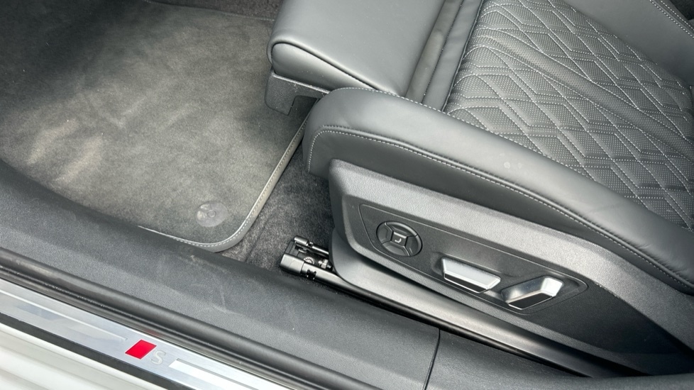 Used Audi A5 2025 for sale - 76074351: Photo 41