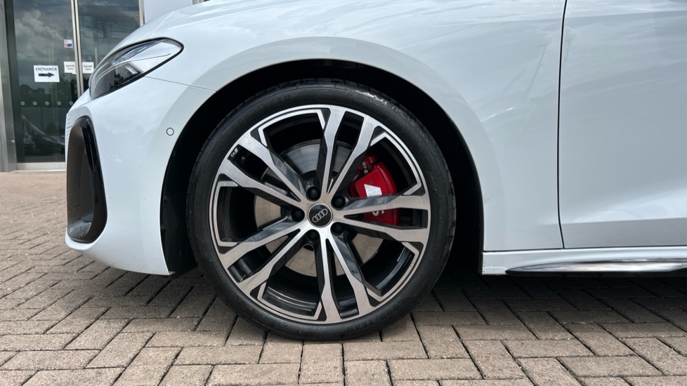 Used Audi A5 2025 for sale - 76074351: Photo 5