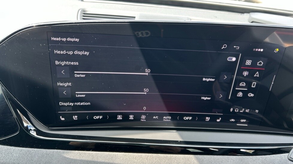 Used Audi A5 2025 for sale - 76074351: Photo 56