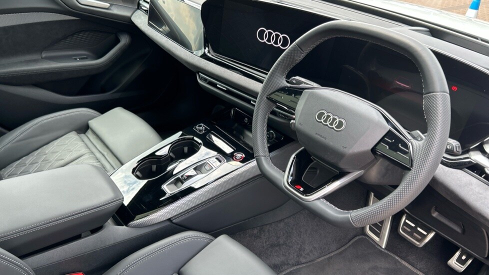 Used Audi A5 2025 for sale - 76074351: Photo 6