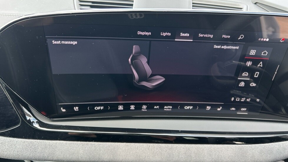 Used Audi A5 2025 for sale - 76074351: Photo 63