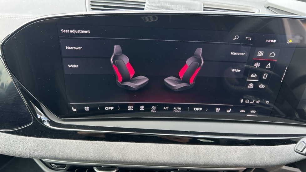Used Audi A5 2025 for sale - 76074351: Photo 64