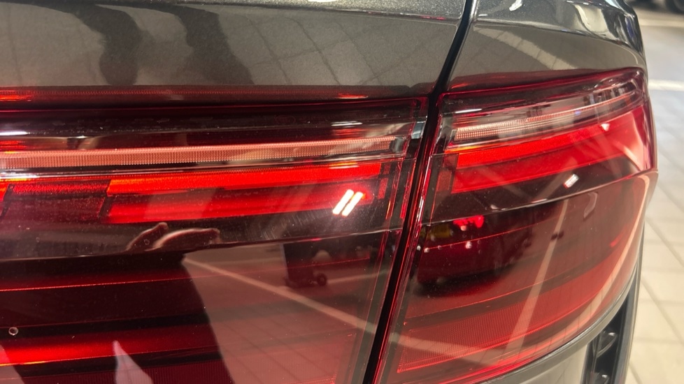 Used Audi RS Q8 2025 for sale - 76788339: Photo 33