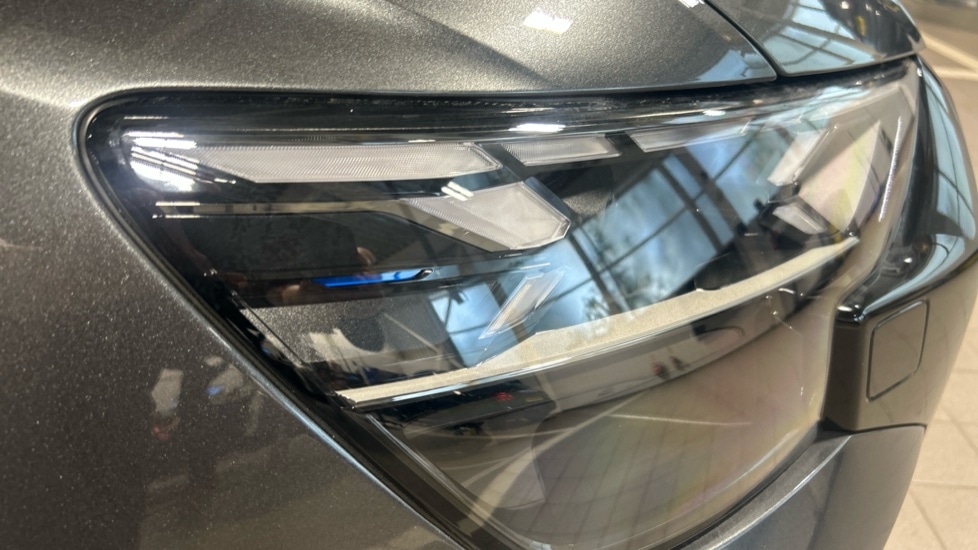 Used Audi RS Q8 2025 for sale - 76788339: Photo 34