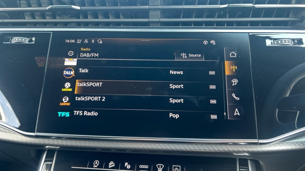 Used Audi RS Q8 2025 for sale - 76788339: Photo 38