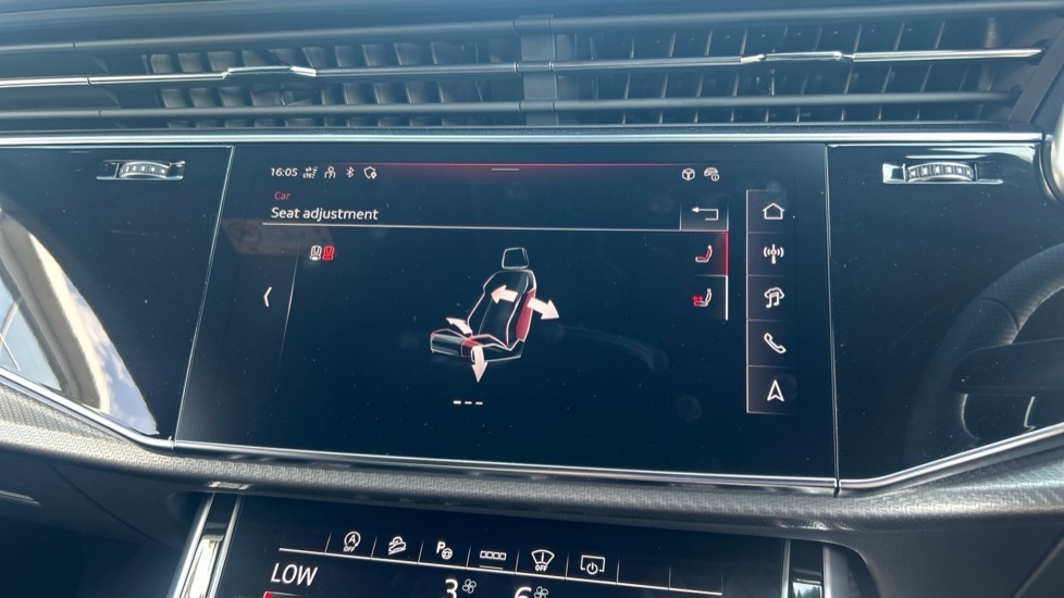 Used Audi RS Q8 2025 for sale - 76788339: Photo 54