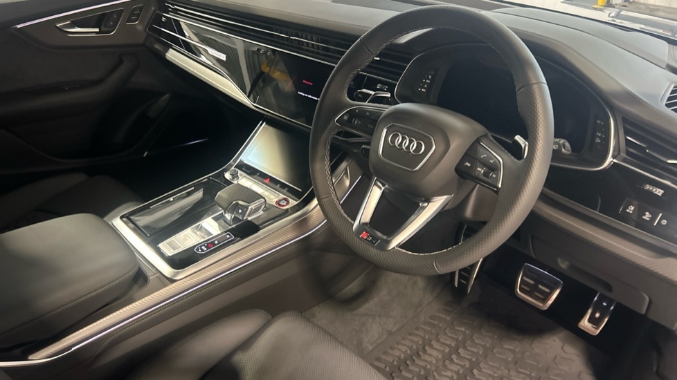 Used Audi RS Q8 2025 for sale - 76788339: Photo 6