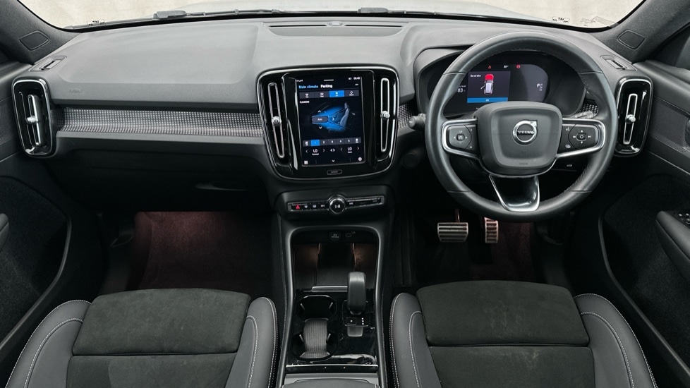 Used Volvo XC40 2021 for sale - 75992970: Photo 11
