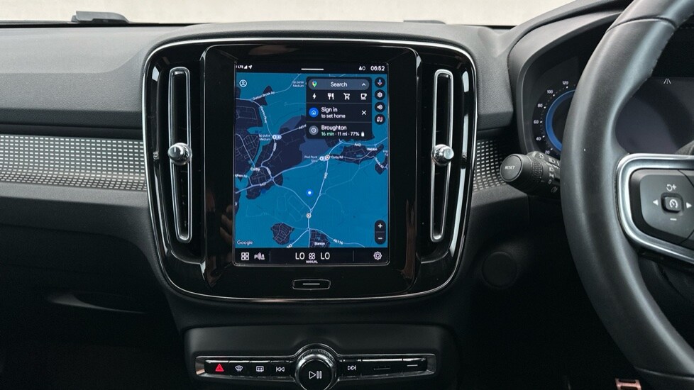 Used Volvo XC40 2021 for sale - 75992970: Photo 12