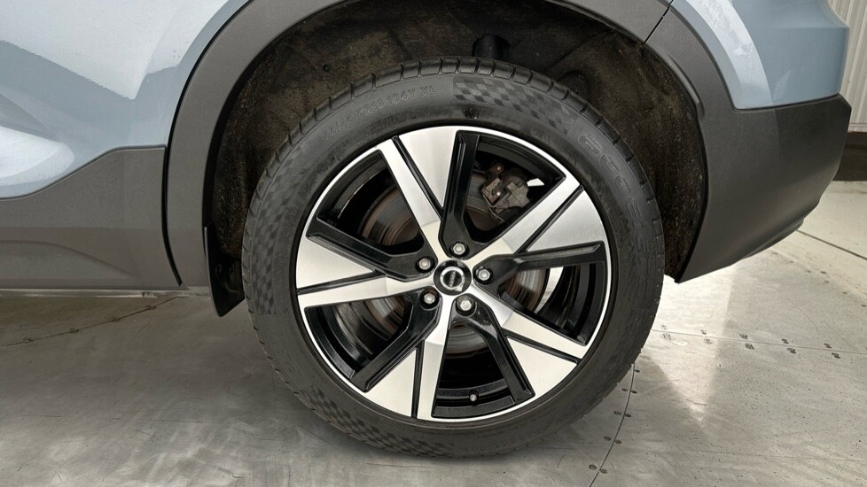 Used Volvo XC40 2021 for sale - 75992970: Photo 18