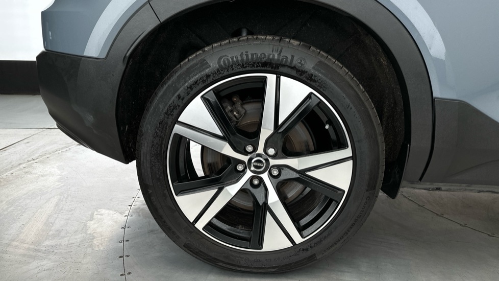 Used Volvo XC40 2021 for sale - 75992970: Photo 19
