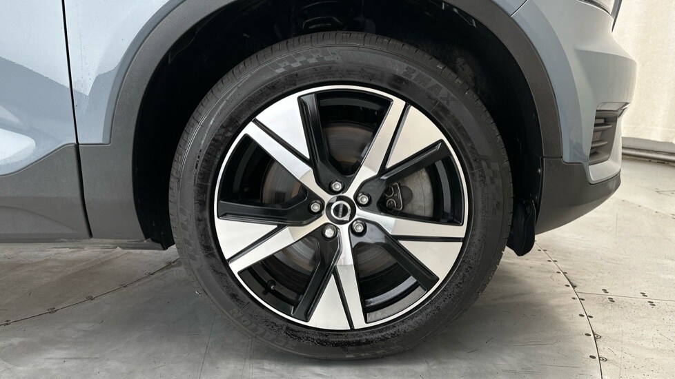 Used Volvo XC40 2021 for sale - 75992970: Photo 20