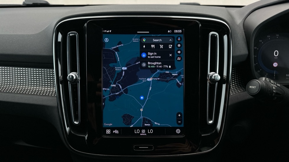Used Volvo XC40 2021 for sale - 75992970: Photo 26