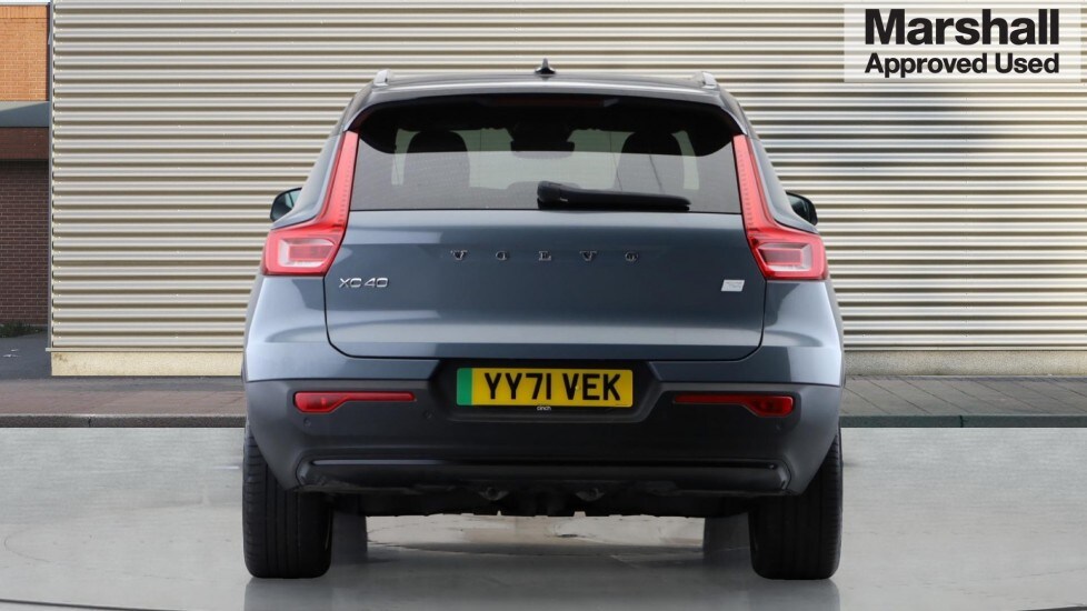 Used Volvo XC40 2021 for sale - 75992970: Photo 4