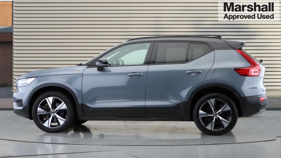 Used Volvo XC40 2021 for sale - 75992970: Photo 6