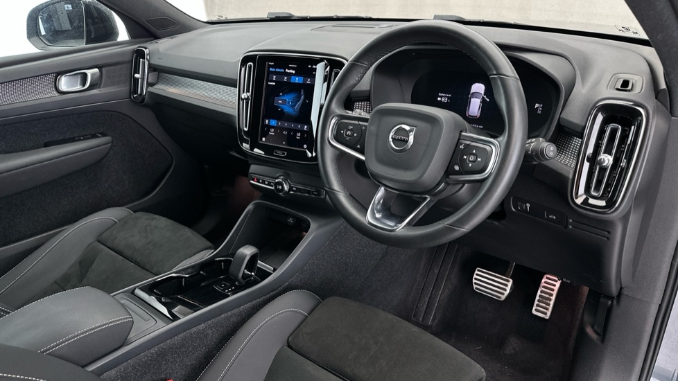 Used Volvo XC40 2021 for sale - 75992970: Photo 9