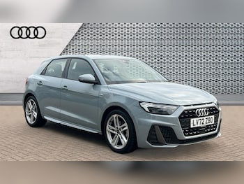 Audi - A1