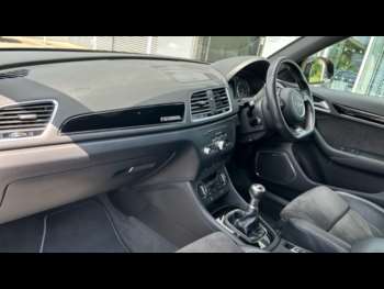 Used Audi Q3 2018 for sale - 74954828: Photo