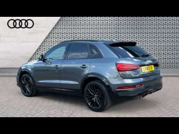 Used Audi Q3 2018 for sale - 74954828: Photo