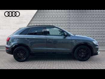 Used Audi Q3 2018 for sale - 74954828: Photo