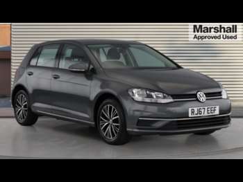 2017 - 1.4 TSI SE [Nav] 5dr DSG Auto