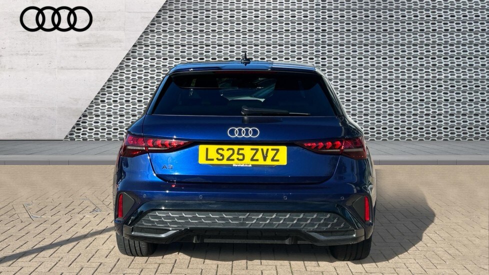 Used Audi A3 2025 for sale - 76475022: Photo 11