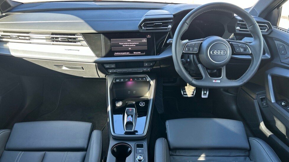 Used Audi A3 2025 for sale - 76475022: Photo 12