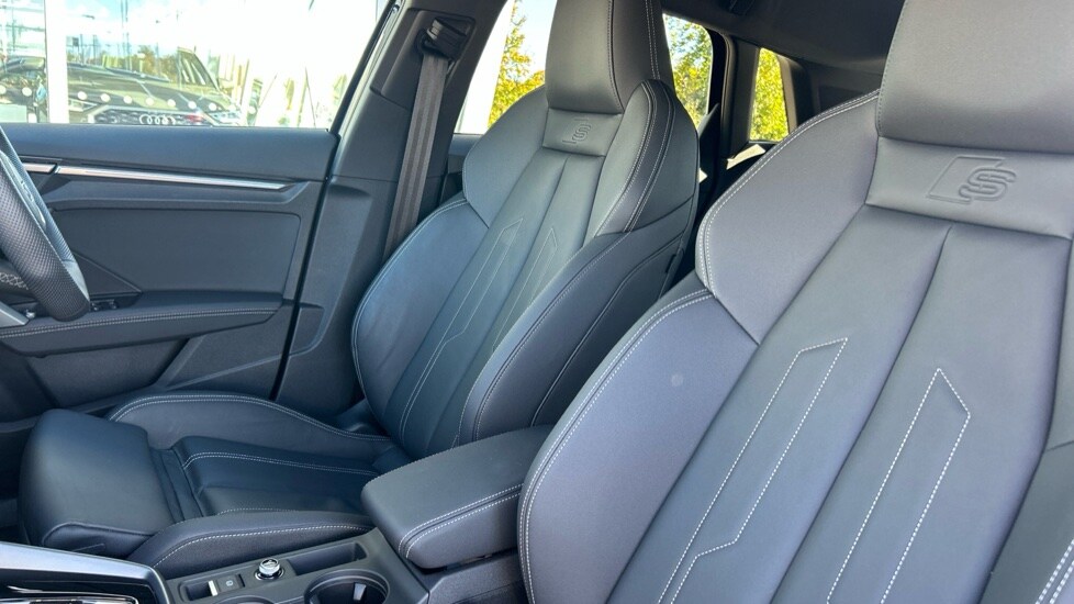 Used Audi A3 2025 for sale - 76475022: Photo 17