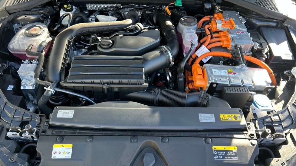 Used Audi A3 2025 for sale - 76475022: Photo 20