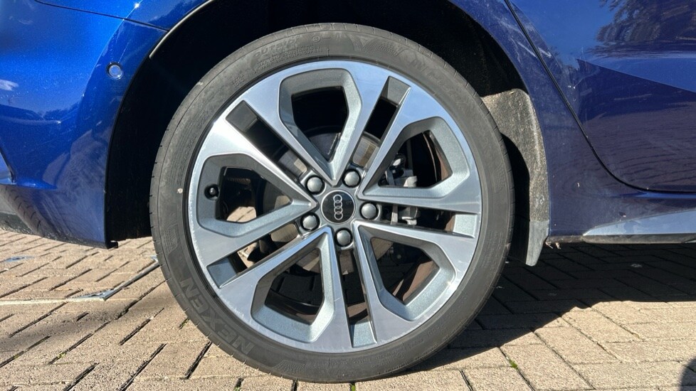 Used Audi A3 2025 for sale - 76475022: Photo 21