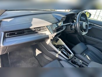 Used Audi A3 2025 for sale - 76475022: Photo