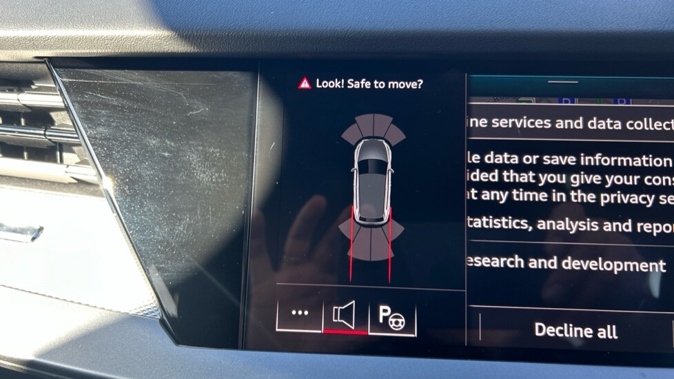 Used Audi A3 2025 for sale - 76475022: Photo 35