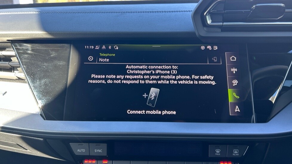 Used Audi A3 2025 for sale - 76475022: Photo 39