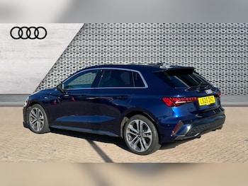 Used Audi A3 2025 for sale - 76475022: Photo