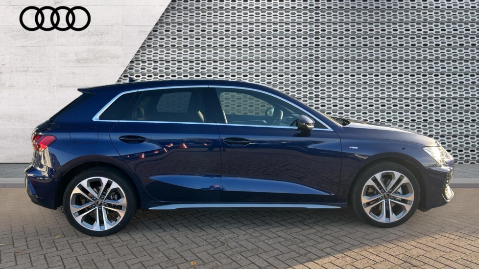 Used Audi A3 2025 for sale - 76475022: Photo 4