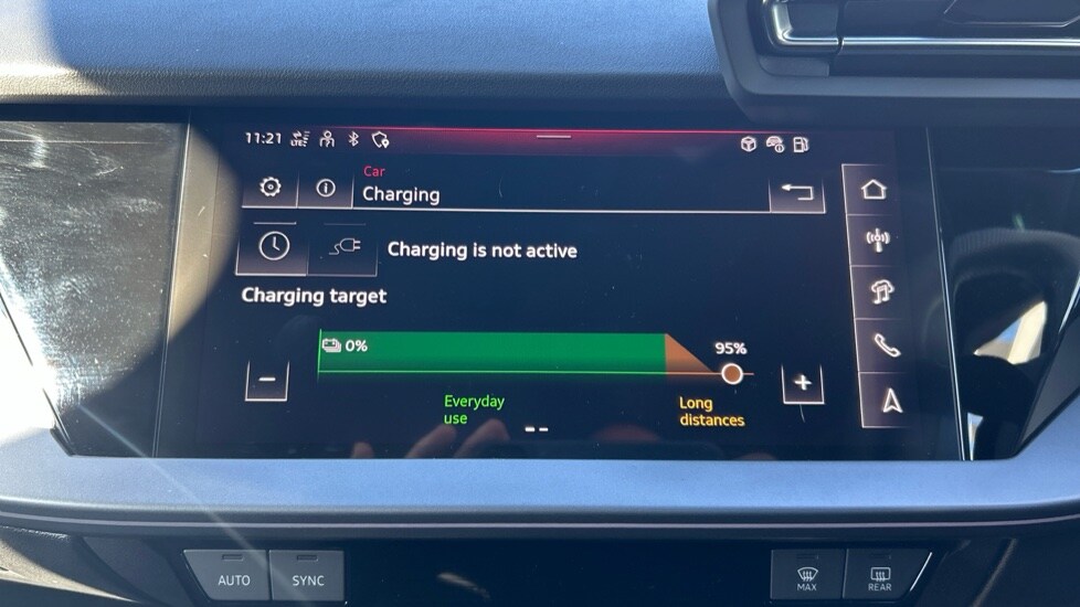 Used Audi A3 2025 for sale - 76475022: Photo 43