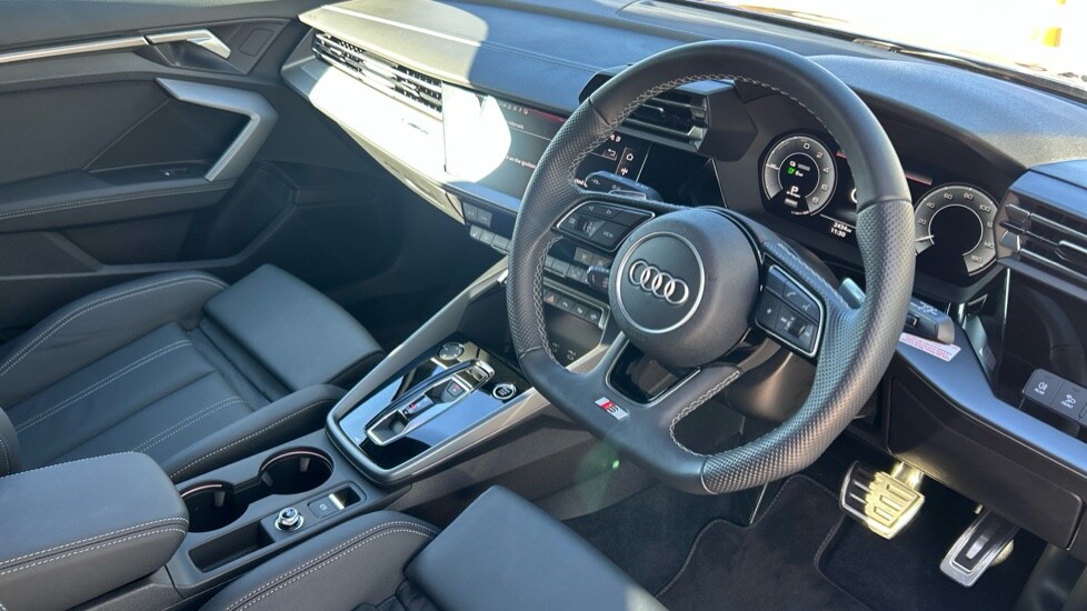 Used Audi A3 2025 for sale - 76475022: Photo 6