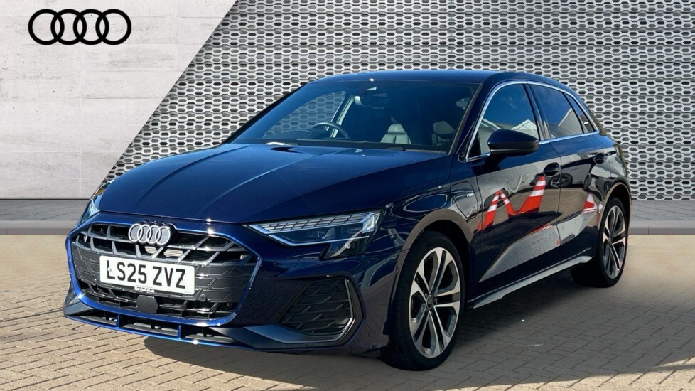 Used Audi A3 2025 for sale - 76475022: Photo 7