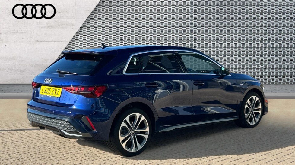 Used Audi A3 2025 for sale - 76475022: Photo 8