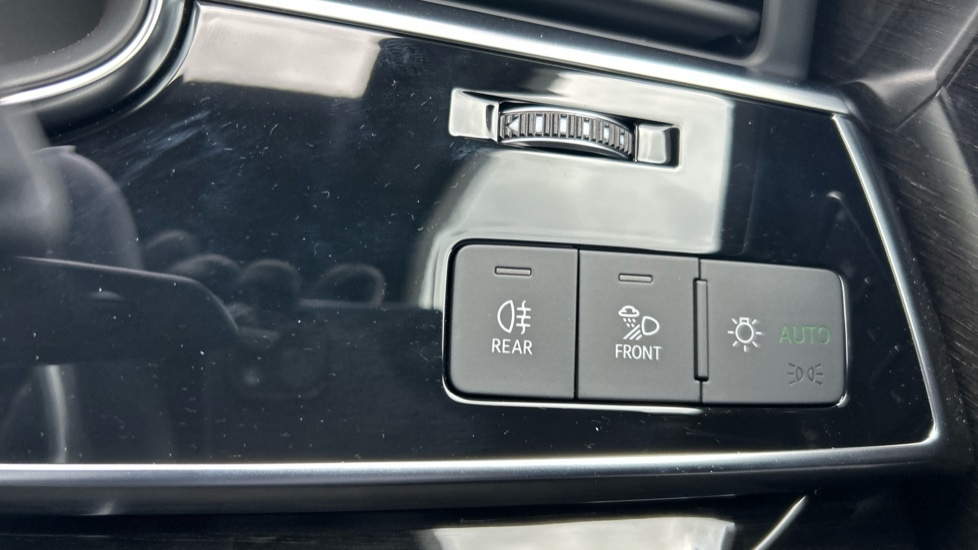 Used Audi Q7 2025 for sale - 76191141: Photo 48