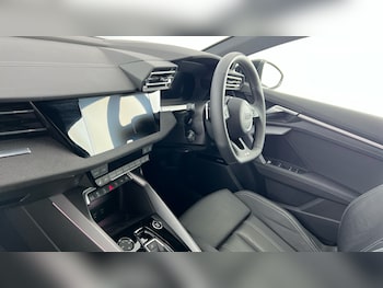 Used Audi A3 2025 for sale - 76788196: Photo