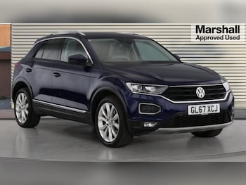 2018 - 1.5 TSI EVO SEL 5dr