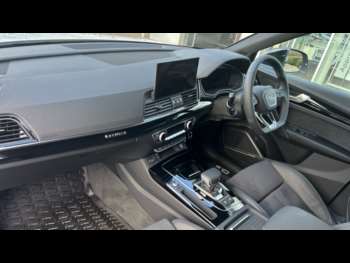 Used Audi Q5 2024 for sale - 75010342: Photo