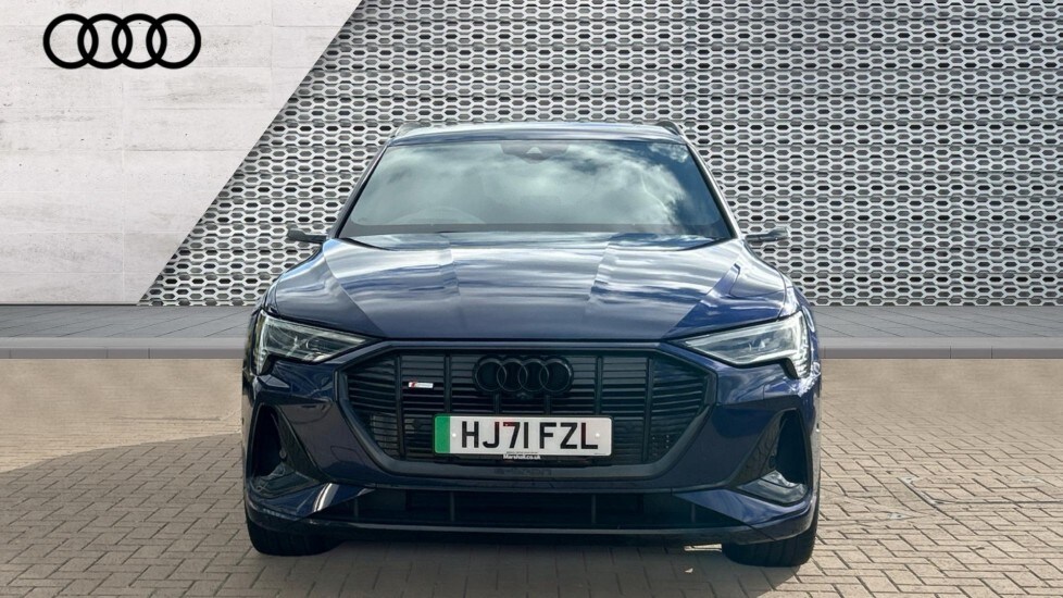 Used Audi e-tron 2021 for sale - 76458900: Photo 10